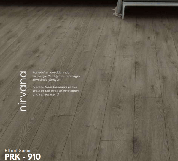 Pav. Flutuante Laminado AGT Effect V4 PRK 910 1200x191x8mm AC5/33 m²