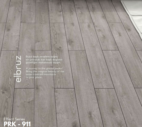 Pav. Flutuante Laminado AGT Effect V4 PRK 911 1200x191x8mm AC5/33 m²