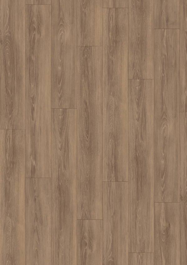 Pav. Flutuante Laminado EGGER Classic Nature Sense 2 Com Bisel EL2163 1292x193x8mm AC4/32 m²