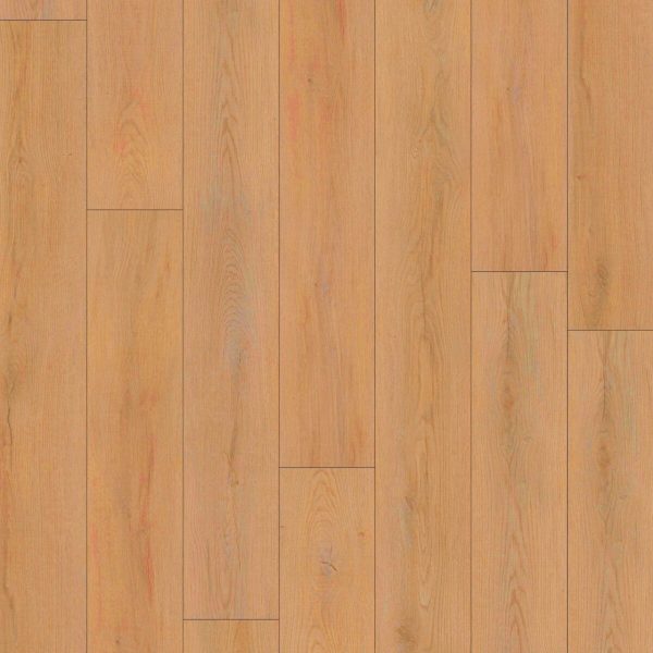 Pav. Vinil Green Flooring SPC Roble Custard 1220x180x5,5mm m²