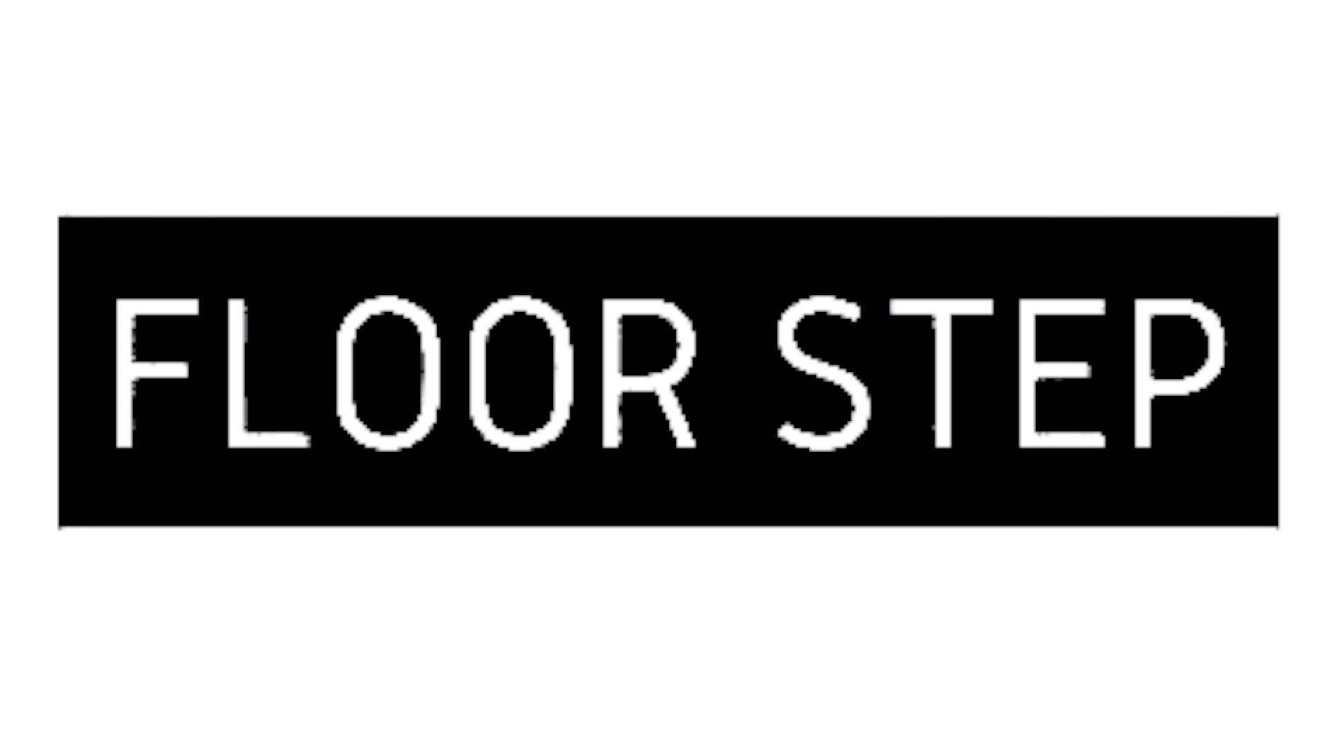 floorstep